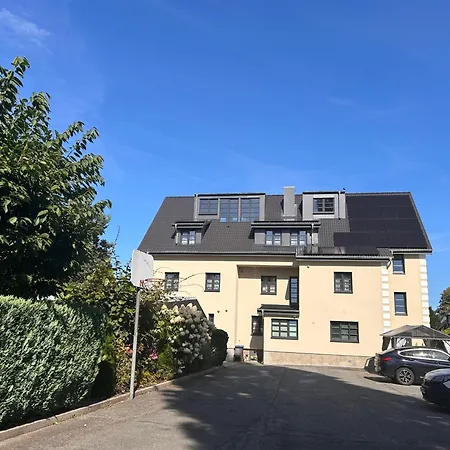 Hotel Zum Studio