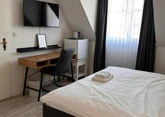 Zum 2* Hamburg